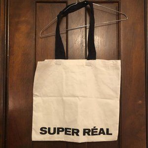 Realisation Par Super Real Tote Bag